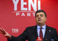 Yeni Partili Emre: Hedefimiz 14-15 Kasım'da kurultayı yapmak