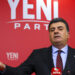 Yeni Partili Emre: Hedefimiz 14-15 Kasım'da kurultayı yapmak