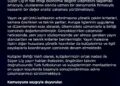 Kulüpler Birliği’nden yayın ihalesiyle ilgili açıklama