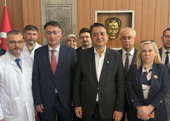 Tokat’ta hastaneye başvuranların sayısı yaklaşık 5 bine çıktı