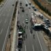Manisa'da 11 kişinin öldüğü kazada otobüs ve TIR’ın şoförü tutuklandı