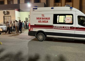 Adıyaman'da otomobil yayalara çarptı; 1’i ağır, 2 yaralı