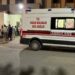 Adıyaman'da otomobil yayalara çarptı; 1’i ağır, 2 yaralı