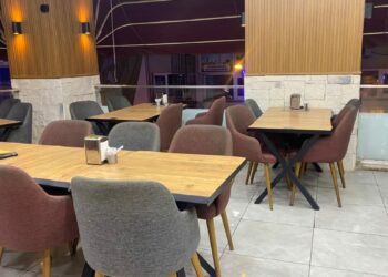 Boşanma aşamasındaki eşini simit fırınında bıçakladı