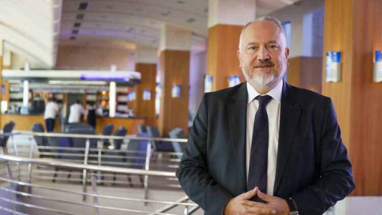 'Antalya'nın değerleri yeni seyahat nedenlerine dönüştürülmeli'