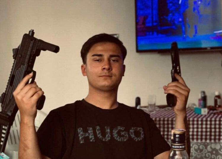 Hiranur'un cinayet sanığına ağırlaştırılmış müebbet hapis cezası talebi