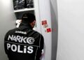Başkentteki uyuşturucu operasyonları düzenlendi, 47 şüpheli yakalandı