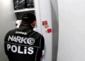 13 ilde uluslararası uyuşturucu şebekesine yönelik operasyon: 42 gözaltı