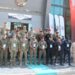Boran 8. Uluslararası Keskin Nişancı Yarışması Foça'da başladı