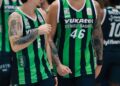 Denizli Basket Portekiz deplasmanında