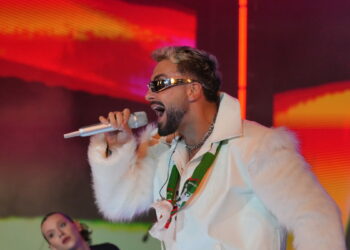 Diyarbakır Kültür Yolu Festivali’nde Sefo, konser verdi