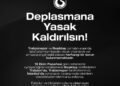 Trabzonspor'dan deplasman yasağının kaldırılması çağrısı