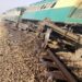 Pakistan’da tren kazası: 5 ölü