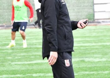 Balıkesirspor eksiklerini kapatacak