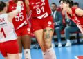 Aras Kargo'nun konuğu Galatasaray