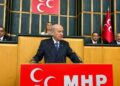 Bahçeli: Terörsüz Türkiye, en kısa zamanda nihayete erdirilecek