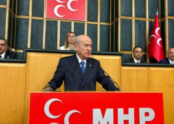 Bahçeli: Terörsüz Türkiye, en kısa zamanda nihayete erdirilecek