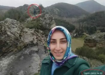 Eşini uçurumdan iterek öldüren sanık hakkındaki ağırlaştırılmış müebbet cezası kesinleşti