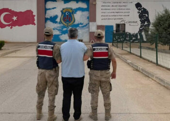 Gaziantep’te, firari 2 FETÖ hükümlüsü yakalandı