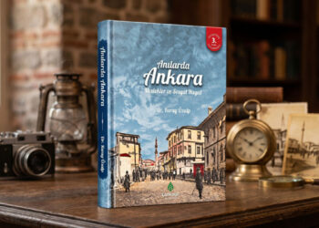 Çankaya’da tarihi bağ evi müzeye dönüştürülüyor
