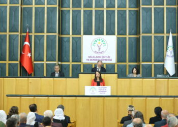 DEM Parti’li Hatimoğulları: Meclis’te komisyon kurulmalı