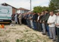 Kastamonu'da tarlada çıkan kavgada öldürülen 4 kişi, toprağa verildi