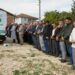 Kastamonu'da tarlada çıkan kavgada öldürülen 4 kişi, toprağa verildi