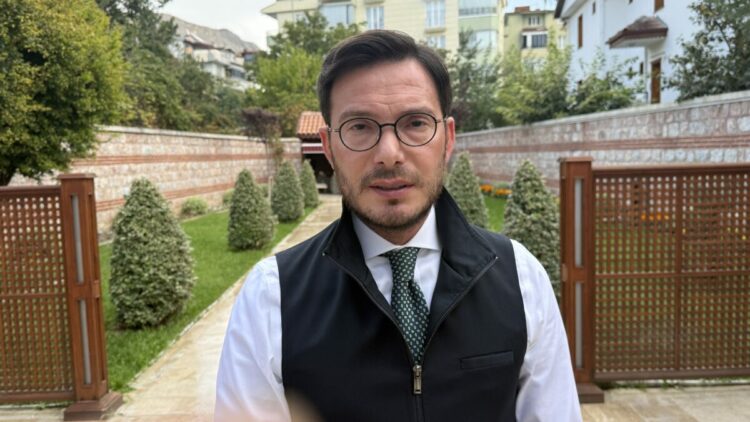 Tokat’taki salgında kanalizasyon iddiasına belediye başkanından yanıt!