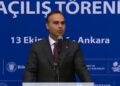 Bakan Kacır: Ankara’mızı teknoloji girişimciliğinin başkenti yapabiliriz