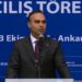 Bakan Kacır: Ankara’mızı teknoloji girişimciliğinin başkenti yapabiliriz
