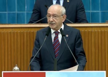 Kılıçdaroğlu: Namuslu bir belediye başkanı, seçmenine ihanet etmez