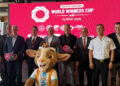 Plaj Futbolu Dünya Kulüpler Şampiyonası World Winners Cup 2026 Alanya'da gerçekleştirilecek