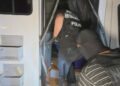 Şişli'de uyuşturucu operasyonunda 213 kilogram metamfetamin ele geçirildi
