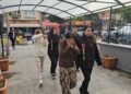 Eskişehir'de 2 evden hırsızlık yapan 2 kadın şüpheli tutuklandı