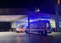 İzmir’de gıda zehirlenmesi şüphesi: 80 işçi hastaneye kaldırıldı