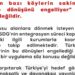 DMM'den TSK'nın Resulayn'da dönüşleri engellediği iddiasına yalanlama