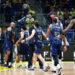 Fenerbahçe Tarfin - Zalgiris Kaunas: 99- 80