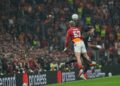 Galatasaray - Barcelona: 1-4