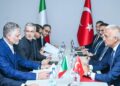 Türkiye ile İtalya arasında kazılardan sergilere uzanan kültür ortaklığı