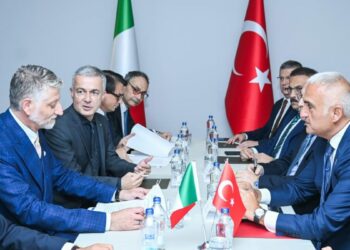 Türkiye ile İtalya arasında kazılardan sergilere uzanan kültür ortaklığı