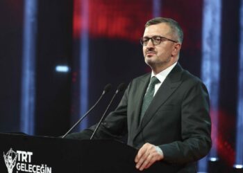 İletişim Başkanı Duran: Dijital platformları tarafsız mecralar olarak göremeyiz
