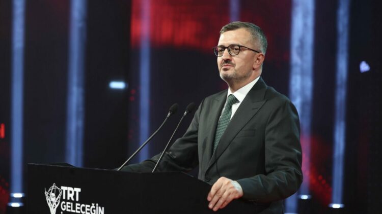 İletişim Başkanı Duran: Dijital platformları tarafsız mecralar olarak göremeyiz