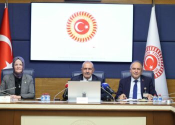 Bakan Yardımcısı Bozay: AİHM kararlarına uyum oranımız yüzde 90 civarında