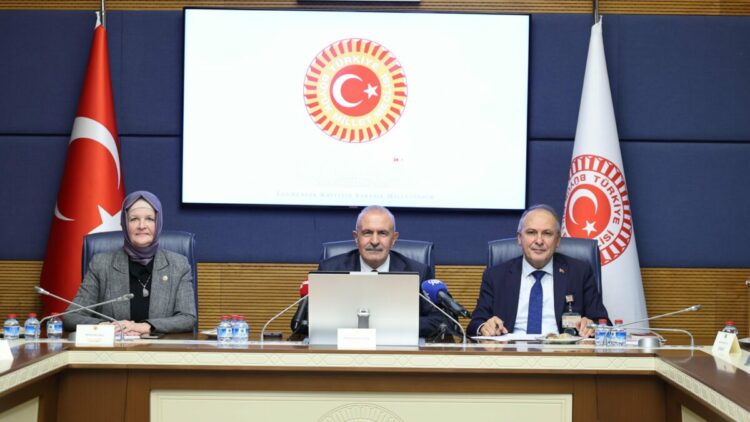 Bakan Yardımcısı Bozay: AİHM kararlarına uyum oranımız yüzde 90 civarında