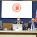 Bakan Yardımcısı Bozay: AİHM kararlarına uyum oranımız yüzde 90 civarında