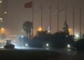 İstanbul'da sağanak etkili oluyor -1