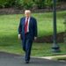 Trump: Ukrayna ile istihbarat paylaşımını durdurmadık