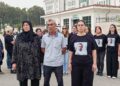 Sopayla öldürülen Haluk Taş’ın davasında, adli kontrol kararına aileden itiraz