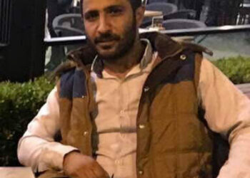 Lastik fabrikasında makineye sıkışan işçi öldü