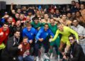 Bodrum FK'da kötü gidişat son buldu